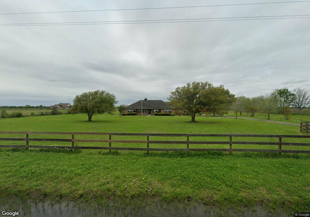 1050 County Road 218, Bay City, TX 77414 - photo 1