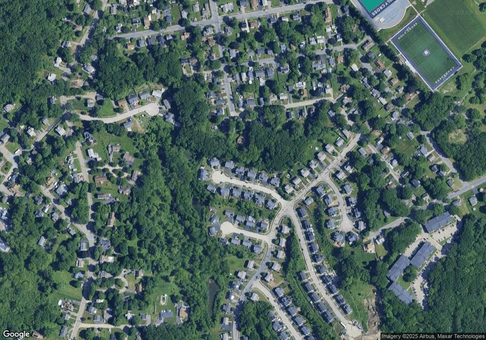 18 Lilac Ln, Worcester, MA 01607 - photo 1