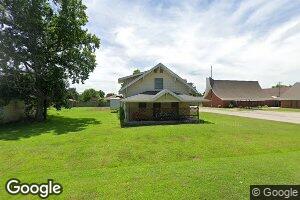 1514 Washington Ave, Lamont, OK 74643