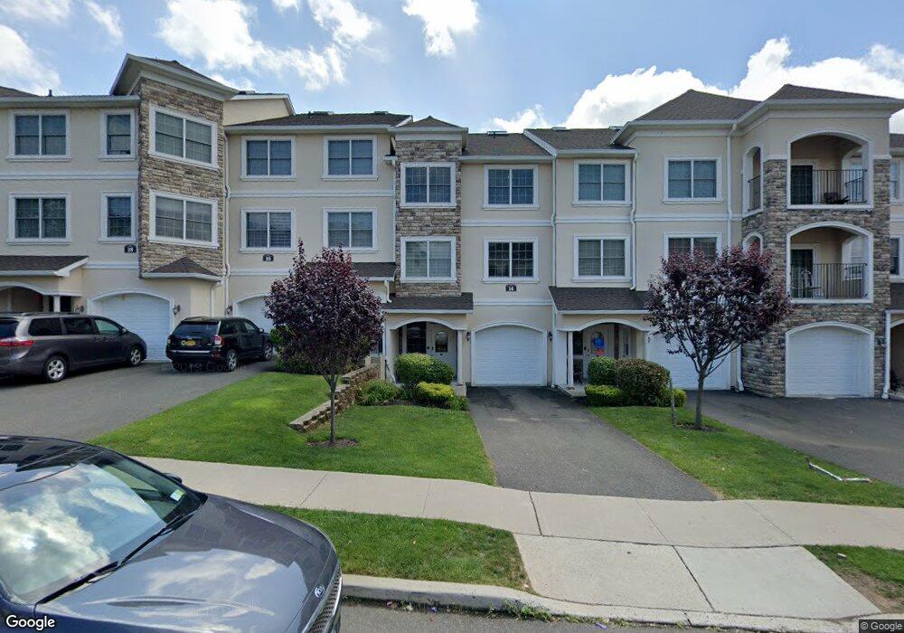 14 Witzel Ct unit A4, Monsey, NY 10952 - photo 1