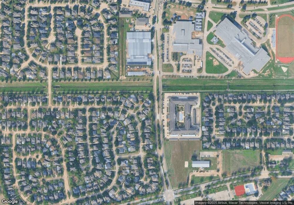 8410 Sandestine Ct, Houston, TX 77095 - photo 1