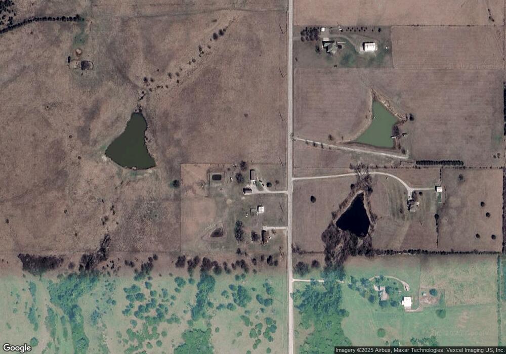 7027 NW Nickell Rd, Topeka, KS 66618 - photo 1