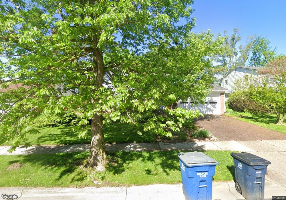 2155 Georgetown Blvd, Ann Arbor, MI 48105 - photo 1
