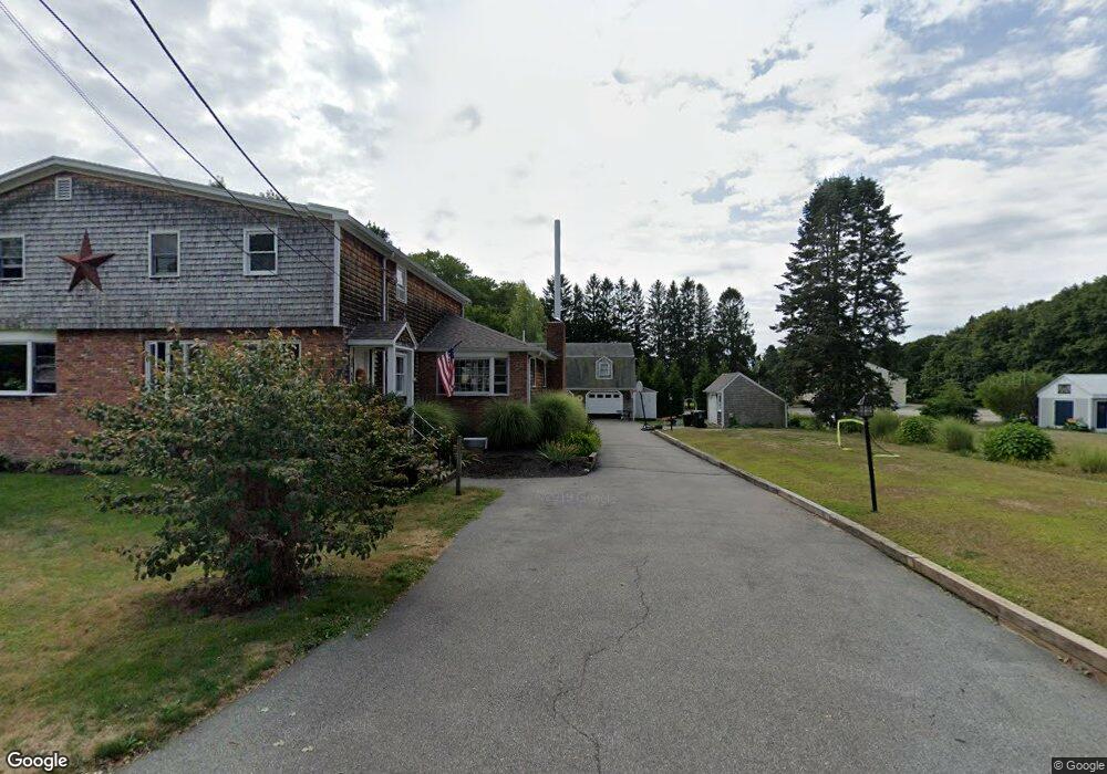 44 Cliff Ave, Swansea, MA 02777 - photo 1