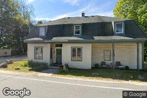71 Moultonville Rd Unit 2, Center Ossipee, NH 03814