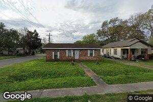 318 Pershing St, Lafayette, LA 70501