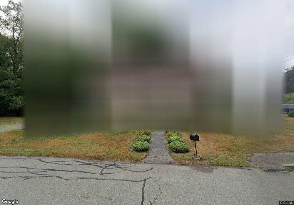 93 Acorn Dr, Randolph, MA 02368 - photo 1