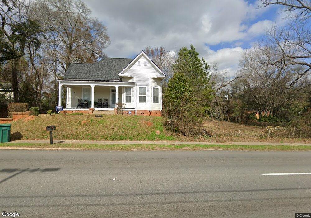 316 E Forsyth St, Americus, GA 31709 - photo 1