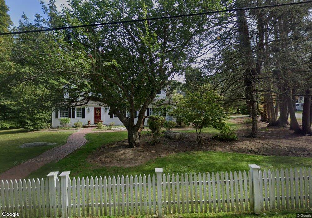 12 Norman Todd Rd, Cohasset, MA 02025 - photo 1