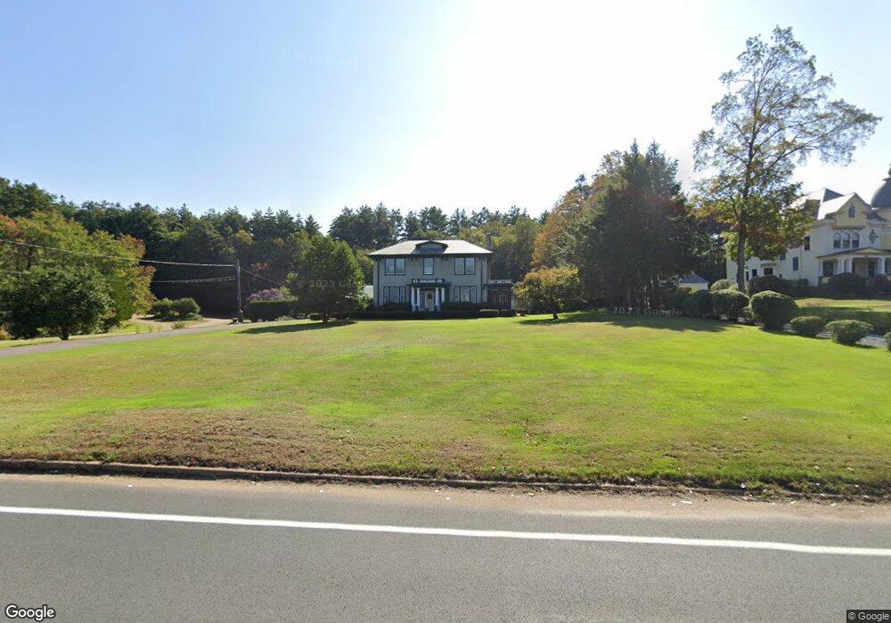 231 East St, Stafford Springs, CT 06076 - photo 1