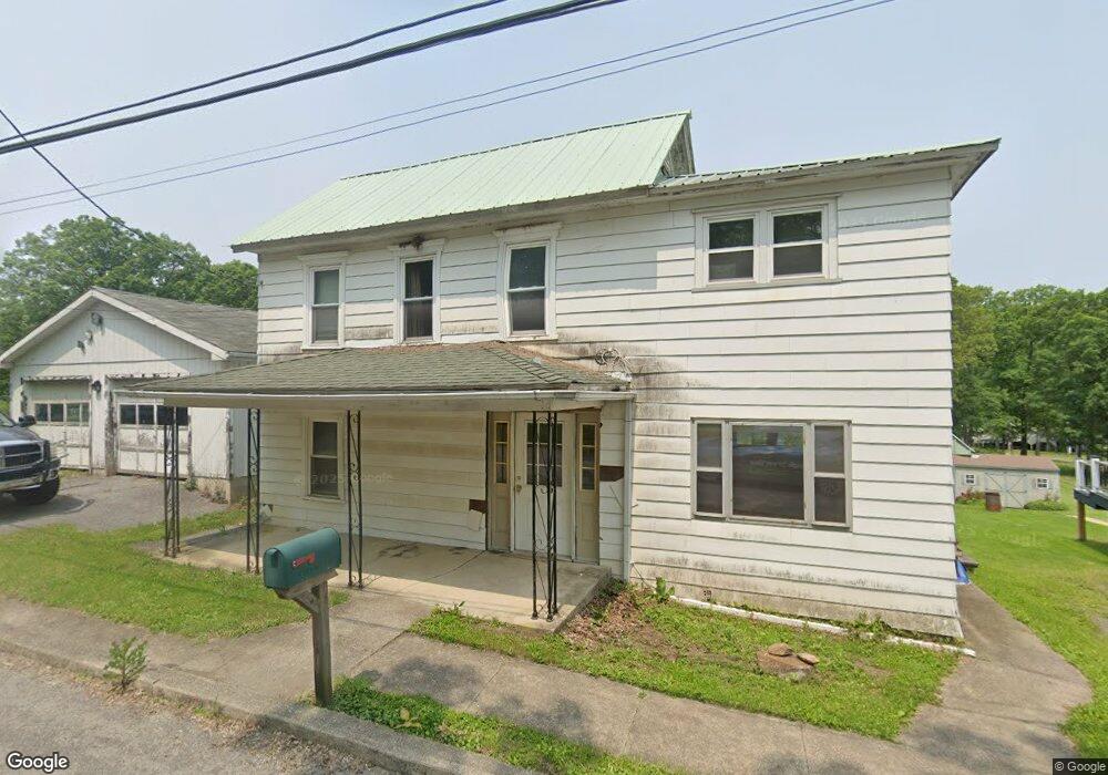 10 E High St, Mc Clure, PA 17841 - photo 1