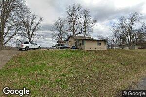 97 Desoto Lake Rd, Alligator, MS 38720