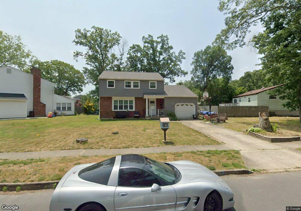 304 Holly Pkwy, Williamstown, NJ 08094 - photo 1