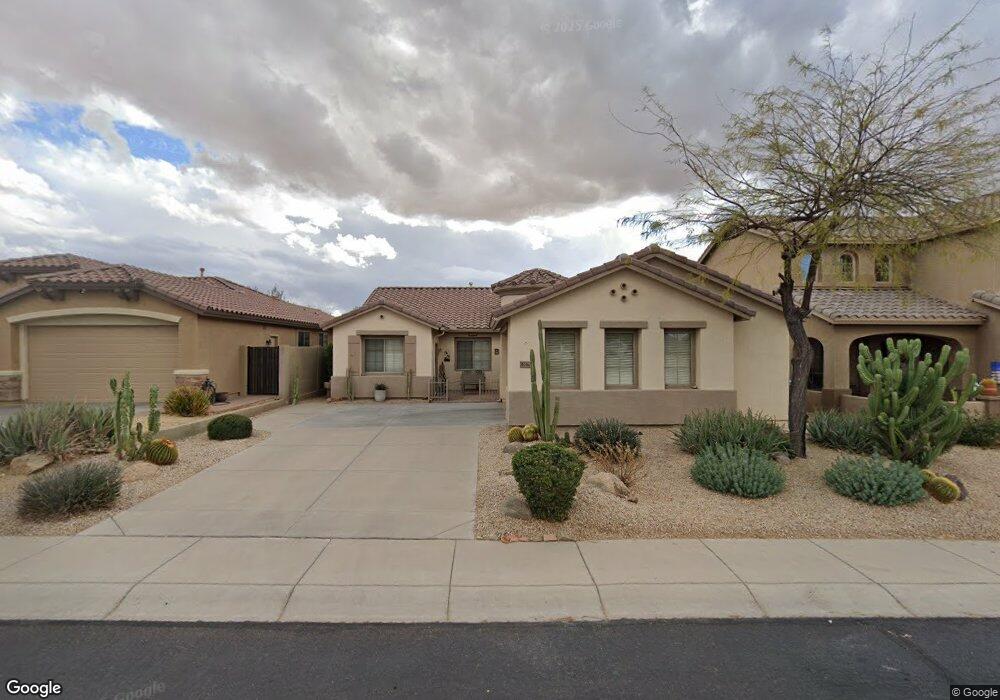 40465 N High Noon Way unit 25, Phoenix, AZ 85086 - photo 1