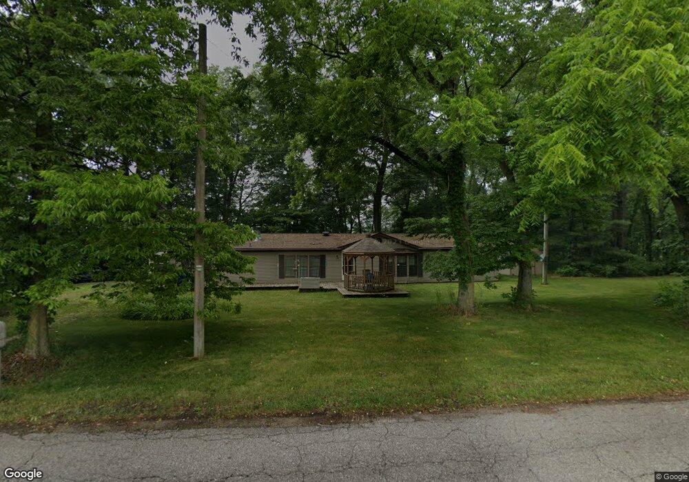 422 N 875 E, Mill Creek, IN 46365 - photo 1