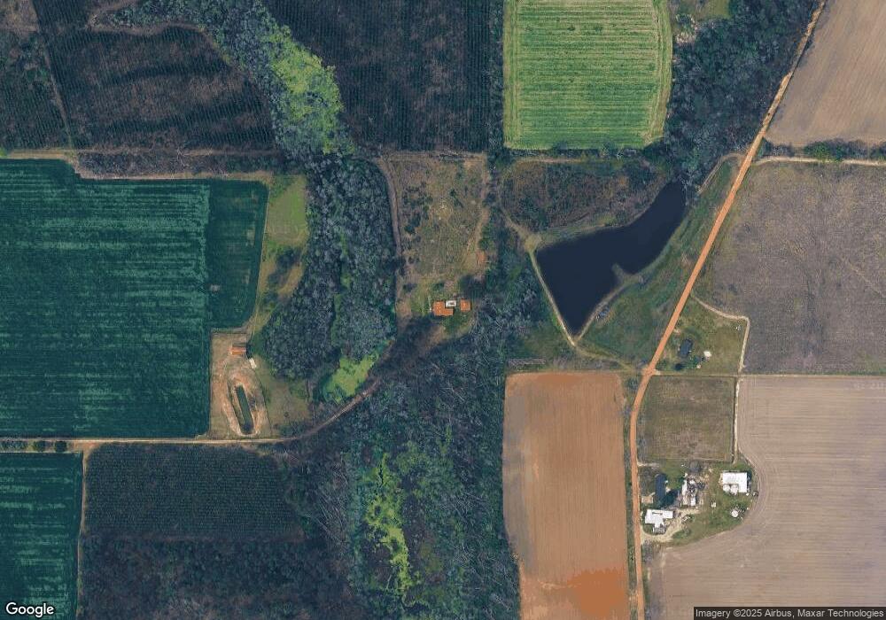 545 Jw Crosby Rd, Baxley, GA 31513 - photo 1