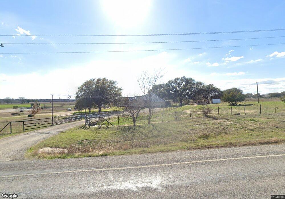 5800 Temple Hall Hwy, Granbury, TX 76049 - photo 1