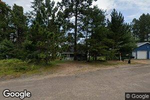 12397 S Randolph Rd, Covington, MI 49919