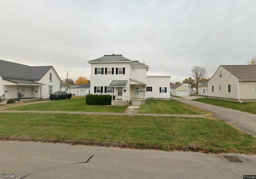 516 W Main St, Portland, IN 47371 - photo 1