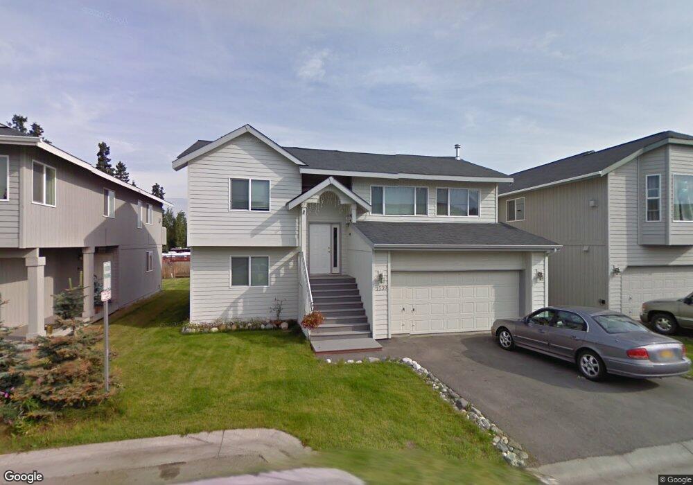 1539 Heather Meadow Loop unit 48, Anchorage, AK 99507 - photo 1