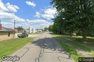 102 E South Depot St, Stryker, OH 43557