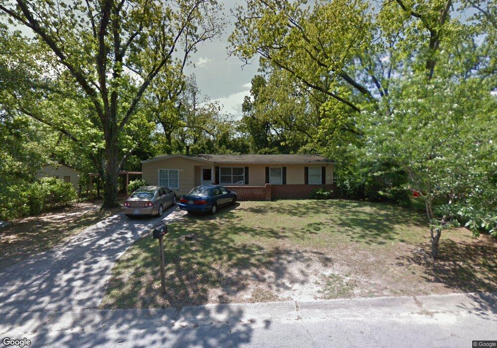 2422 Adger Rd, Macon, GA 31206 - photo 1