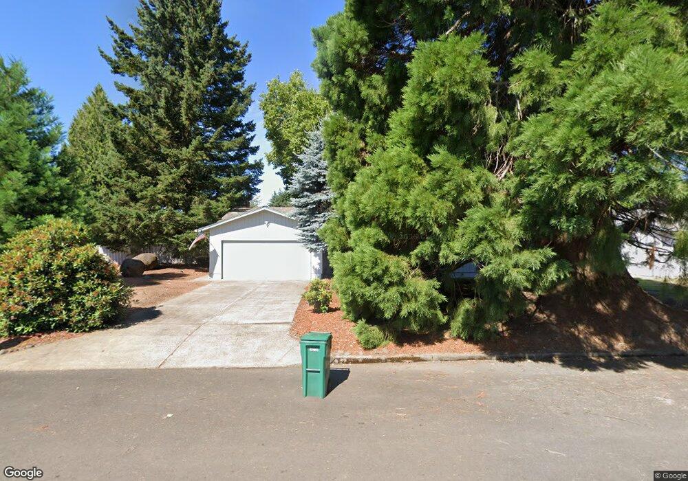 1851 SW Lavenir Terrace, Forest Grove, OR 97116 - photo 1