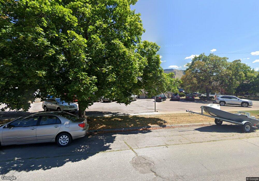 744 S 6th St W, Missoula, MT 59801 - photo 1