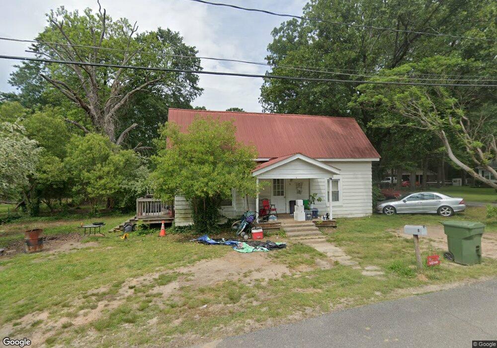 0 Carroll St unit 8221245, Royston, GA 30662 - photo 1