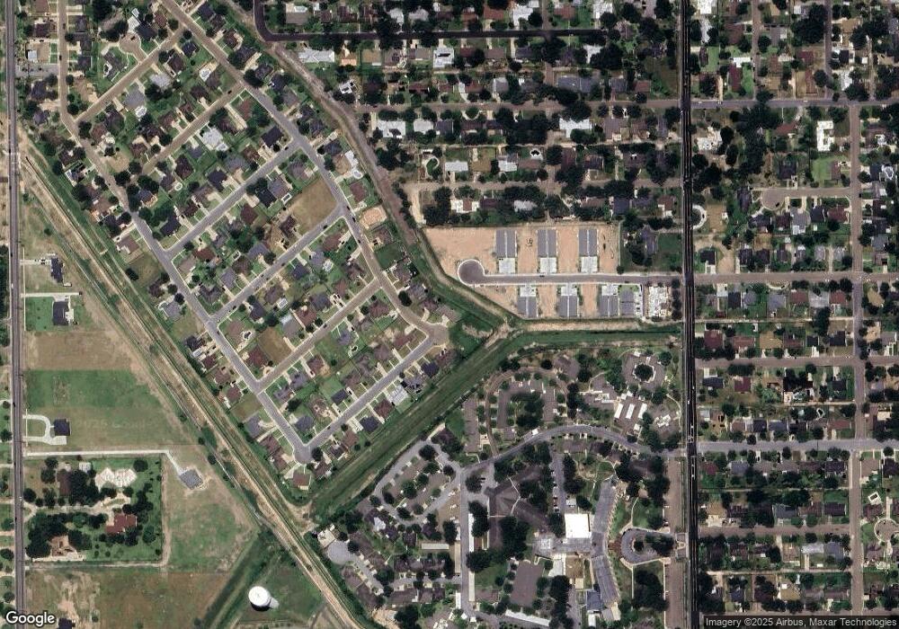 1013 Chrysolite Dr, Weslaco, TX 78596 - photo 1