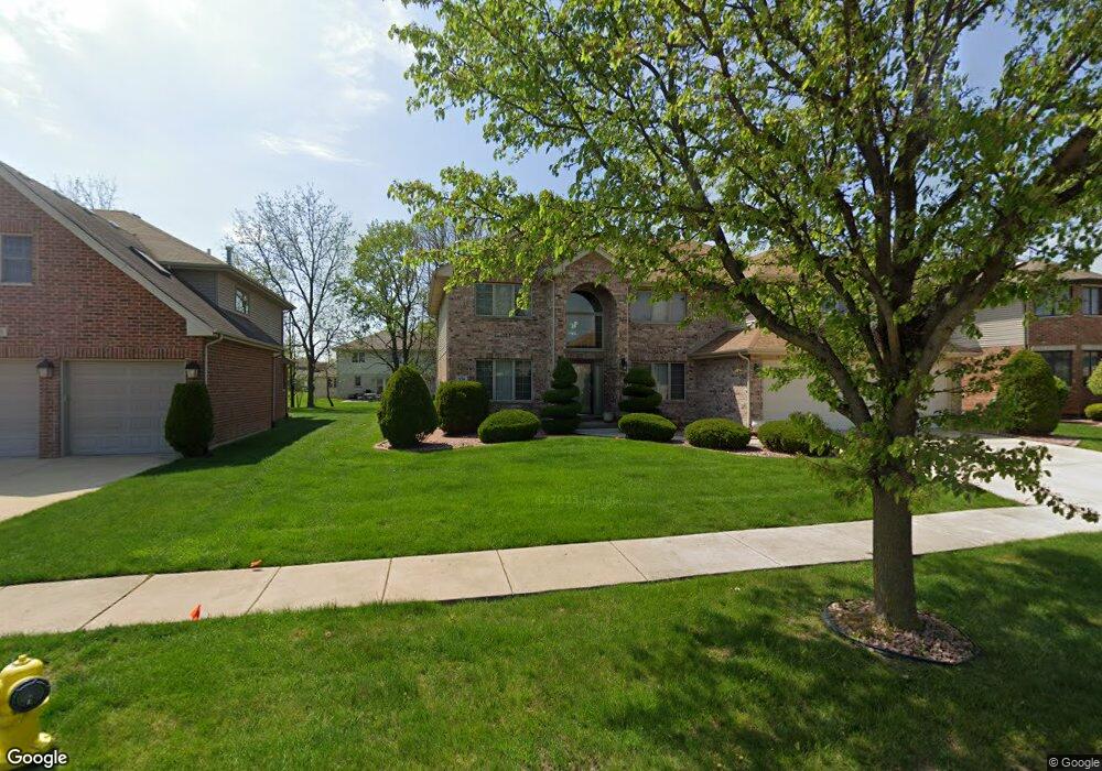 330 Academy Ave, Matteson, IL 60443 - photo 1