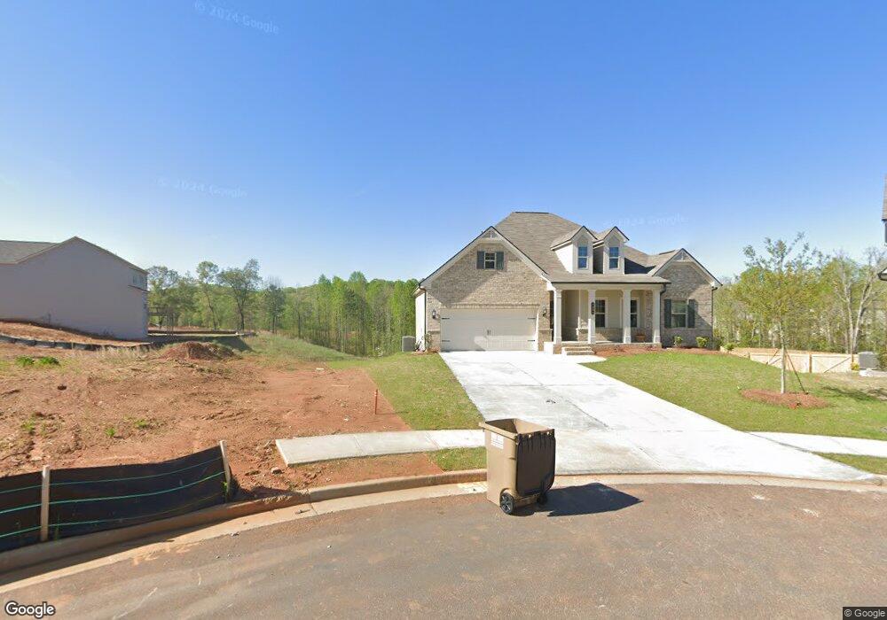 7006 Branch Creek Cove unit 84A, Flowery Branch, GA 30542 - photo 1