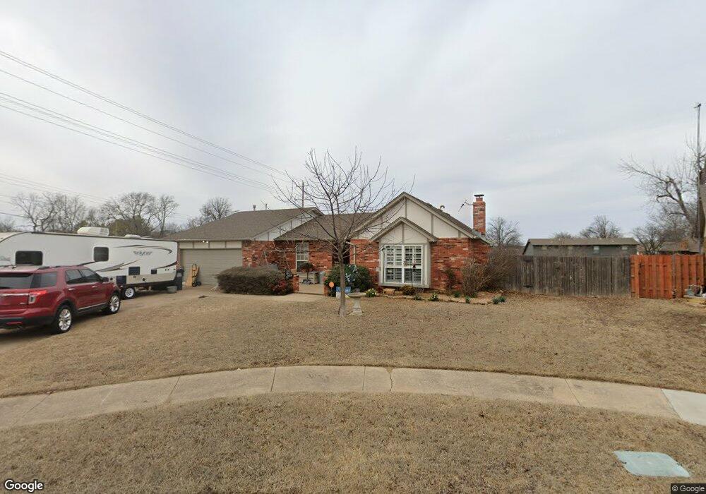 539 W 113th Ct S, Jenks, OK 74037 - photo 1