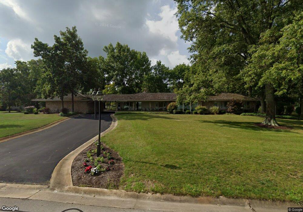 1636 Lakeview Trail, Berne, IN 46711 - photo 1