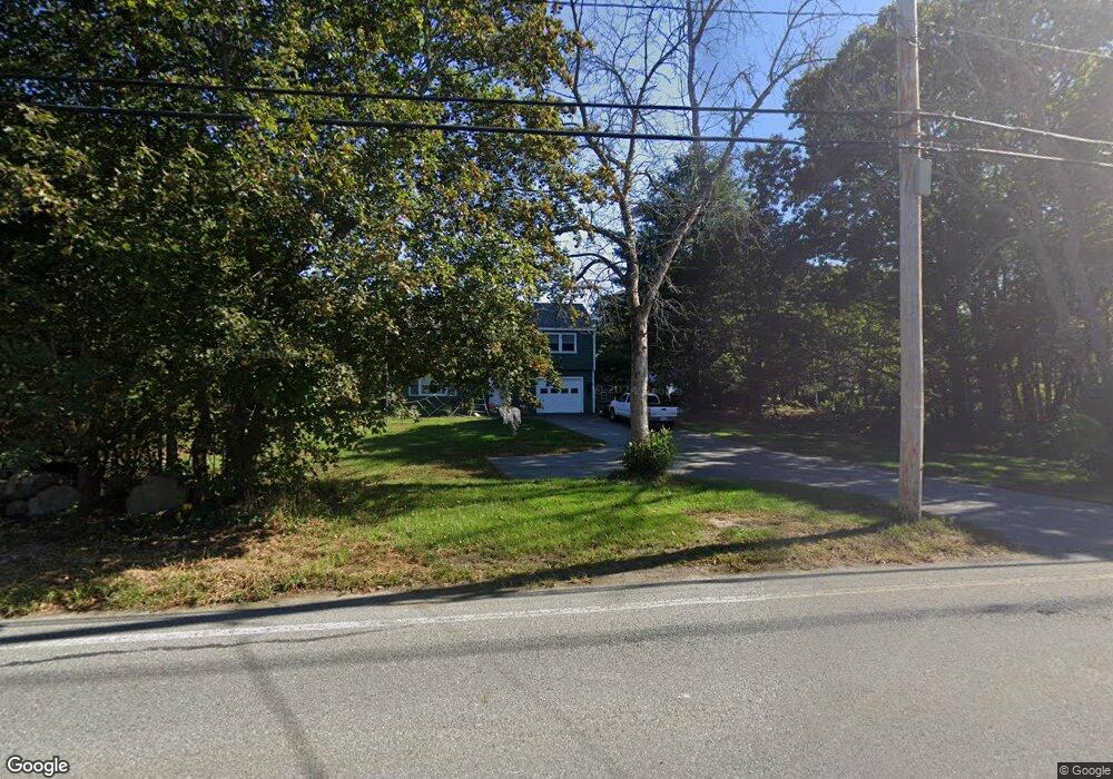 15 School House Ln, Rowley, MA 01969 - photo 1