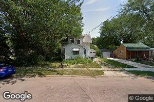 518 S Johnson St, Canton, SD 57013