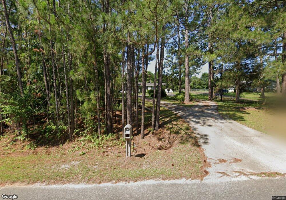 555 Penia Rd N, Cordele, GA 31015 - photo 1