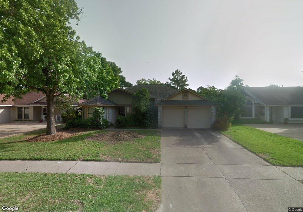 15870 Meadow Village Dr, Houston, TX 77095 - photo 1