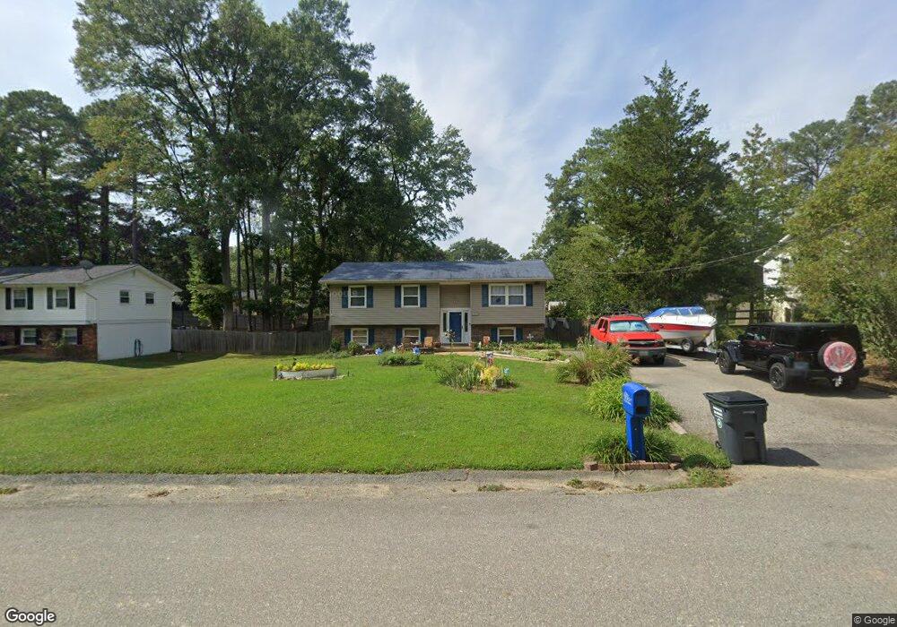 21513 Lynn Dr, Lexington Park, MD 20653 - photo 1