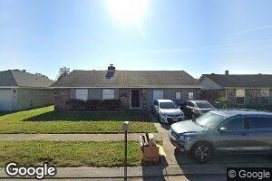 4025 Deerpark Dr, Harvey, LA 70058