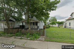 709 Taylor St, Dayton, OH 45404
