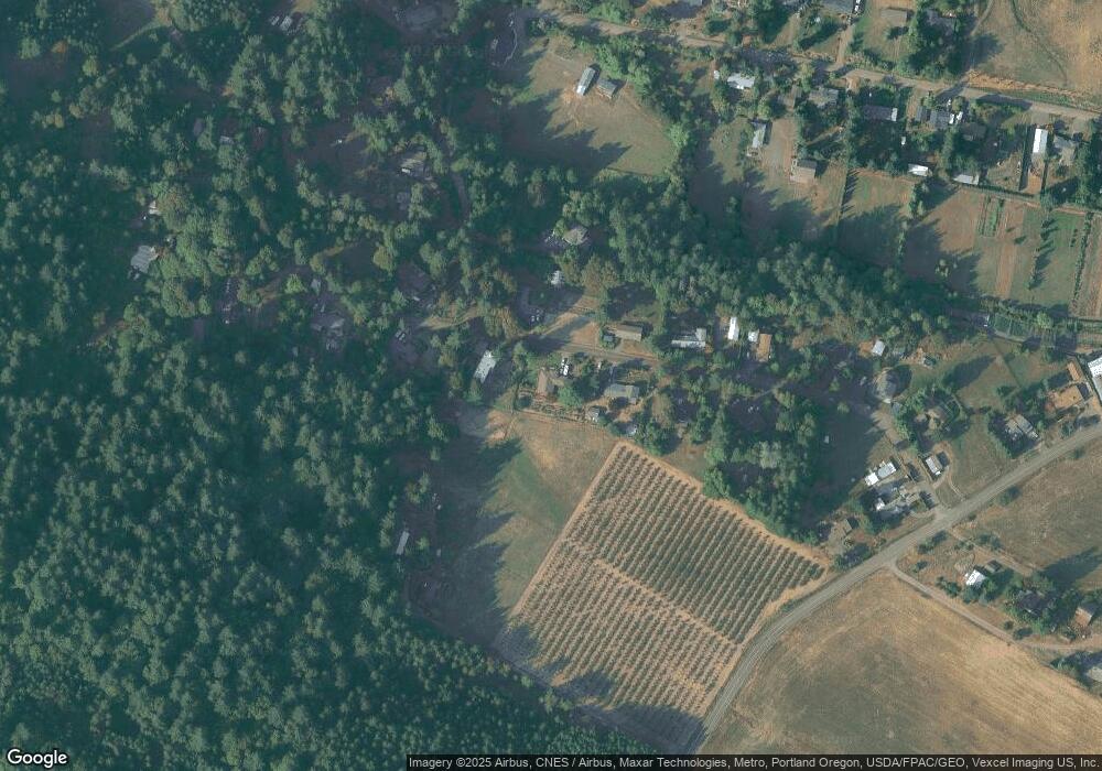 45844 SW Maple Ln, Gaston, OR 97119 - photo 1