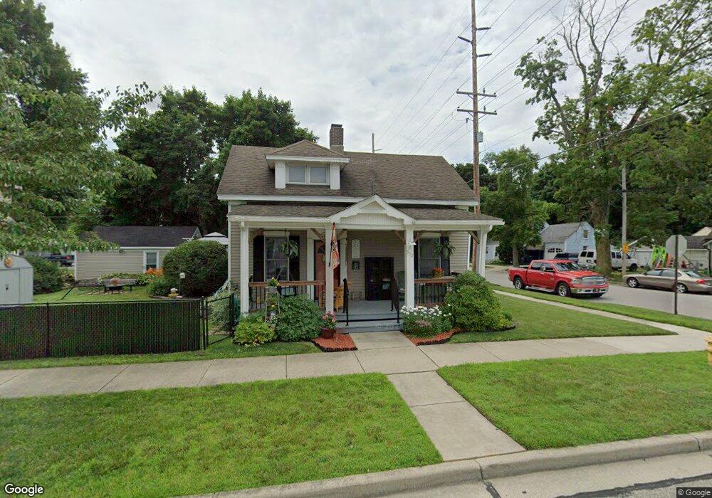 302 Fox St, La Porte, IN 46350 - photo 1