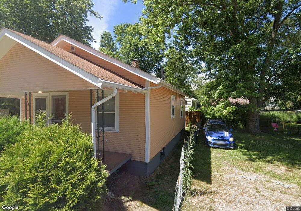 1211 Sherlock Place NE, Canton, OH 44705 - photo 1