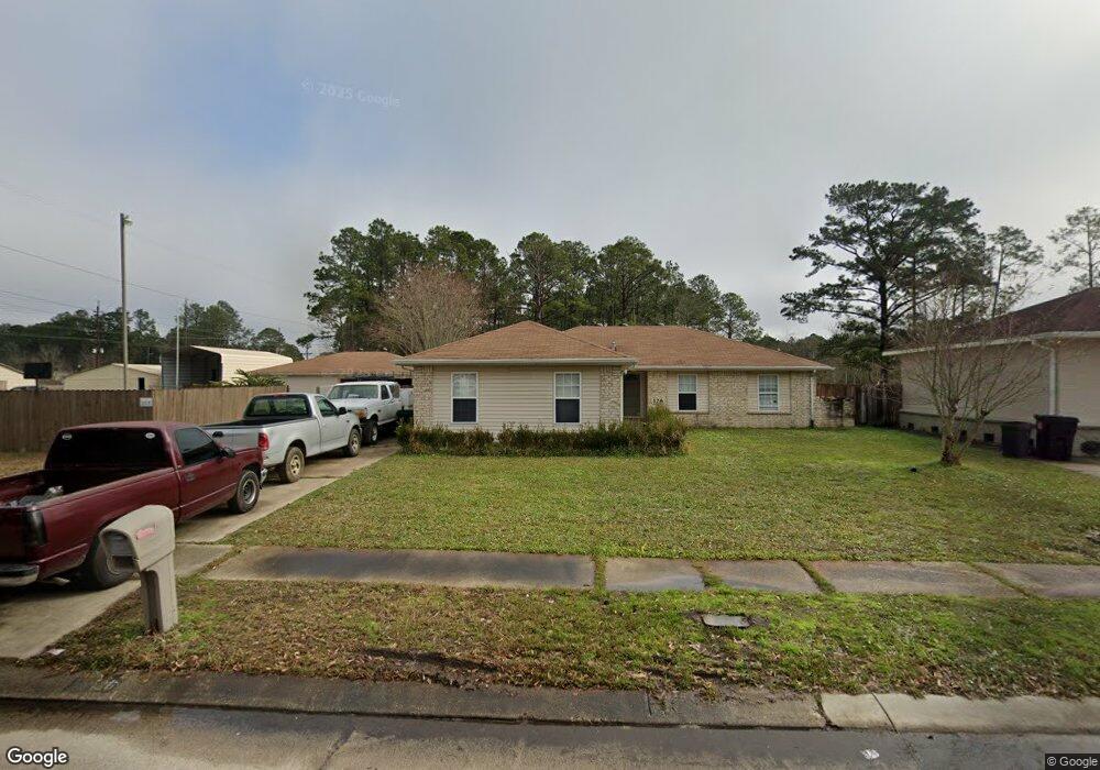 126 Brookter St, Slidell, LA 70461 - photo 1