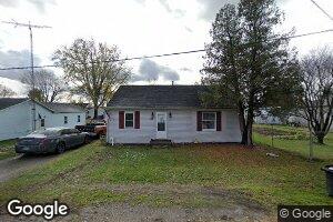 408 Hunsicker St, Mc Guffey, OH 45859