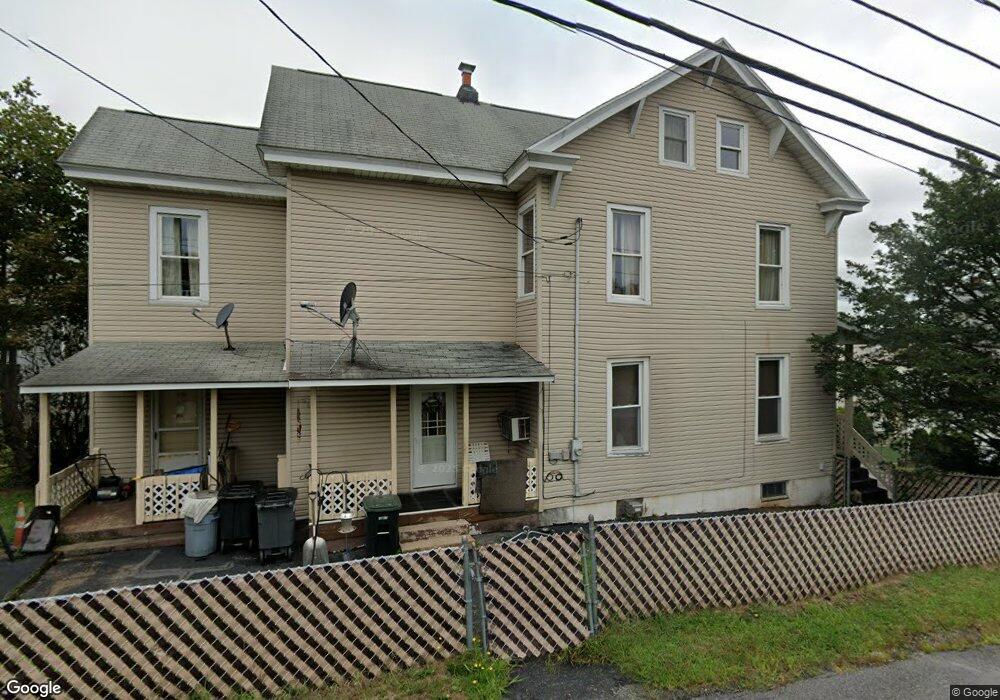 536 E Chestnut St, Hazleton, PA 18201 - photo 1