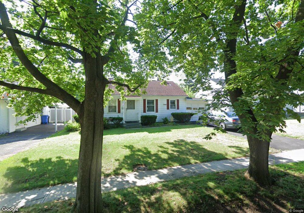 35 Buell St, Albany, NY 12206 - photo 1