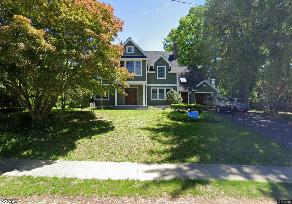 48 Sunset Dr, Croton On Hudson, NY 10520 - photo 1