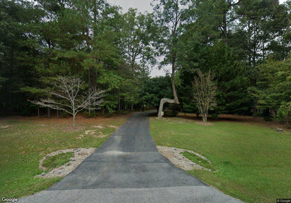 43154 Gum Spring Dr, Leonardtown, MD 20650 - photo 1